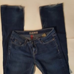 BKE Women's Jeans